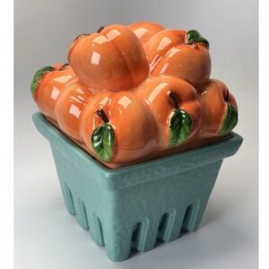 253 homeworx new candle can refill or use as container super cute farmstand